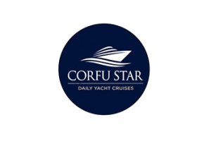 Corfu Star Cruises logo